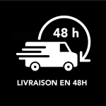 Parisax_livraison_48heures
