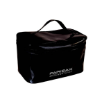 Vanity Marron - Noir