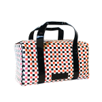 Sac Tressé 3 Couleurs