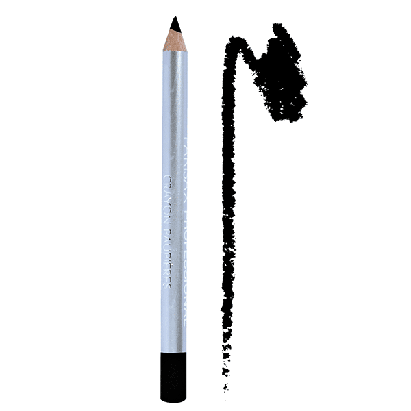 Crayon à mine noir, Produits