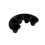 Plateau de dissolution