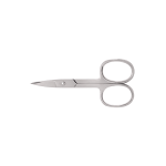 Ciseaux à ongles Inox
