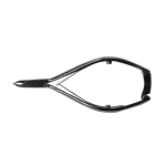 Pince à envies Inox