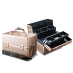 Valise maquillage 