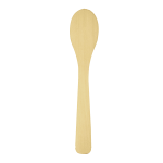 Spatule cuillère