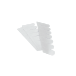 Pansements soie adhésif