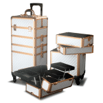 Valise Alu Diamant