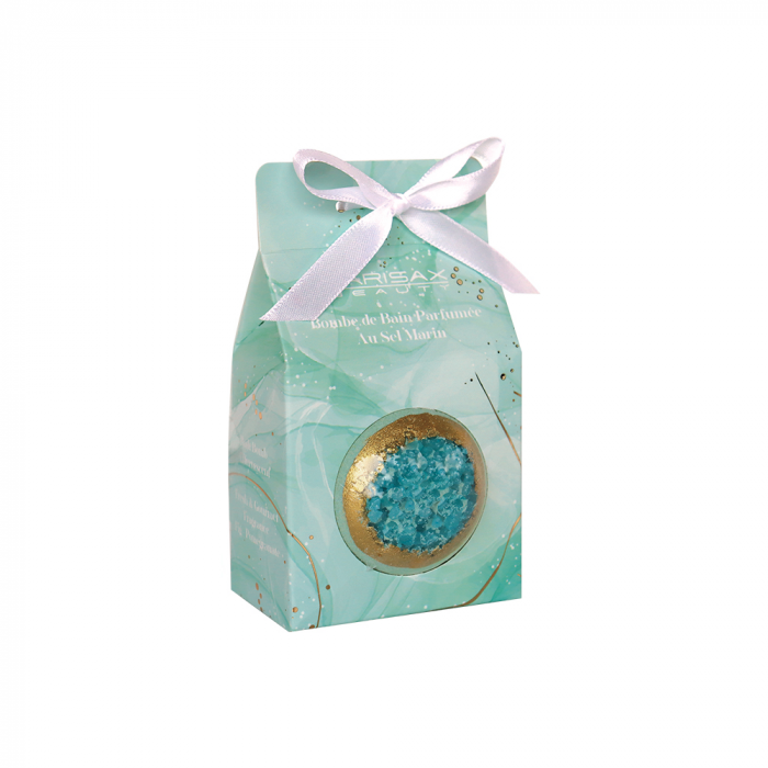 Bombe de Bain Figue - Grenade – Image 1