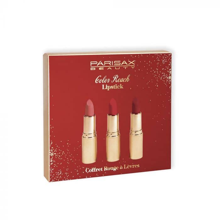 Coffret Rouge à Lèvres – Image 1