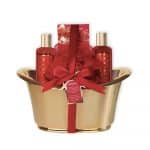 Coffret Baignoire