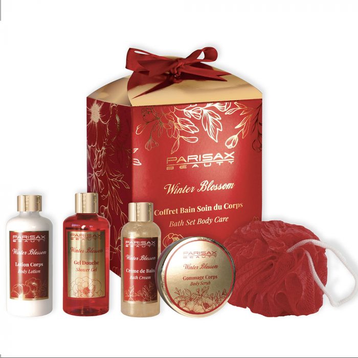 Coffret Soin du Corps – Image 4