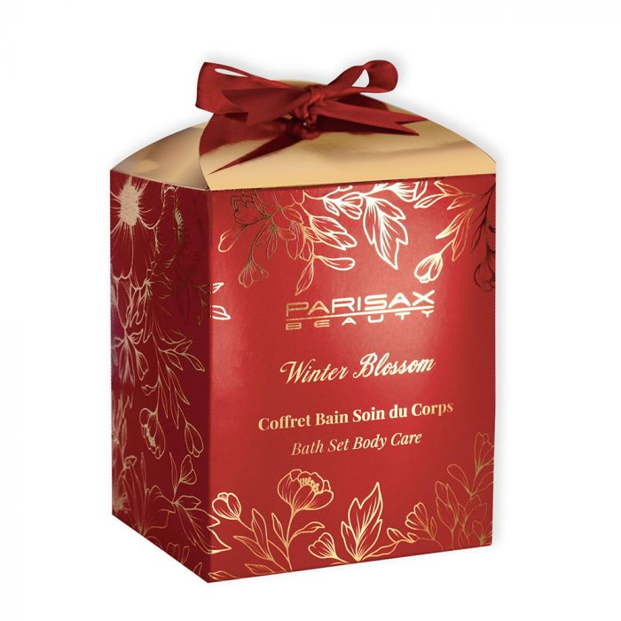 Coffret Soin du Corps – Image 1
