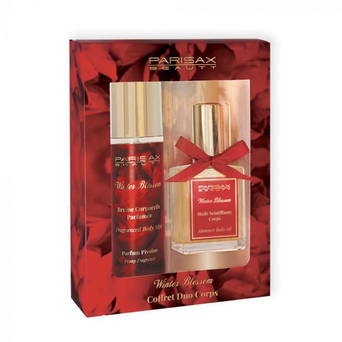 Coffret Duo Corps – Image 1