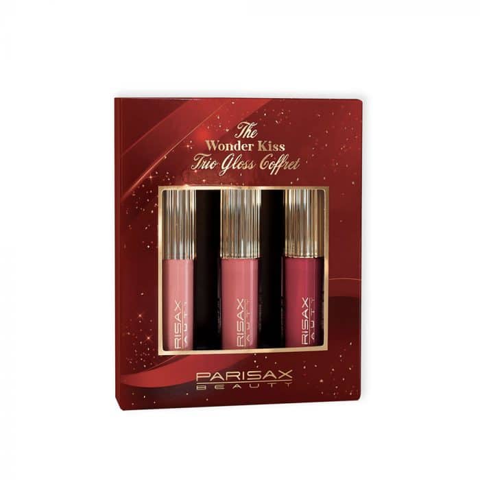Wonder Kiss – Image 1