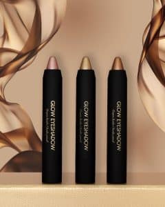 GLOW EYESHADOWS
