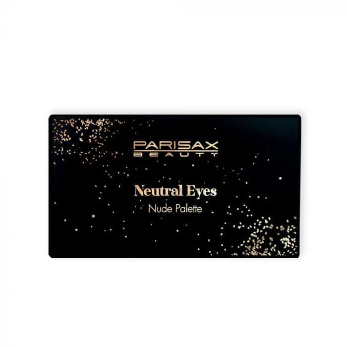 Neutral Eyes - Nude Palette – Image 2