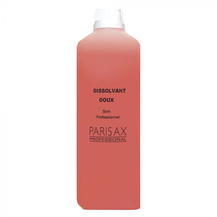 Dissolvant Sans Acétone 1 L – Image 1
