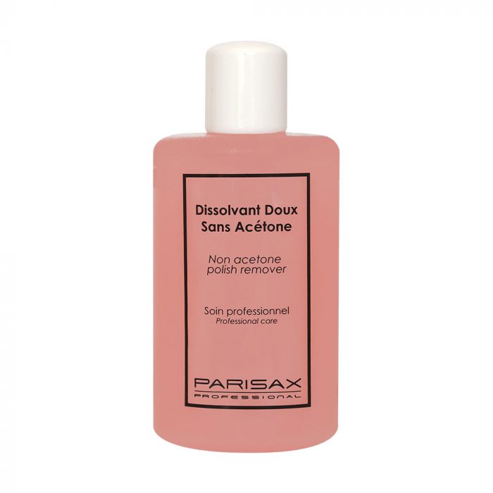 Dissolvant Sans Acétone – Image 1