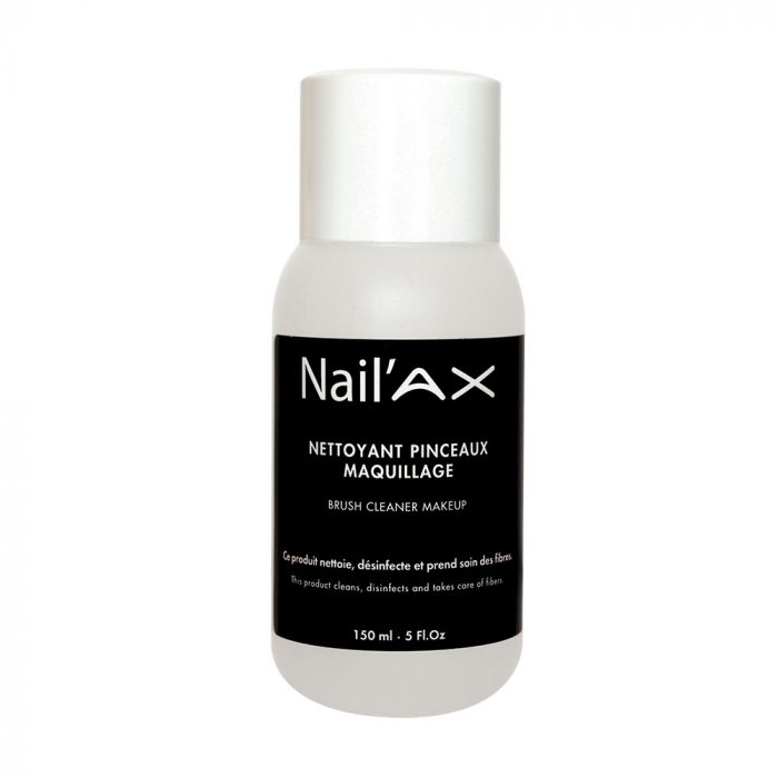 Nettoyant Pinceaux Maquillage – Image 1