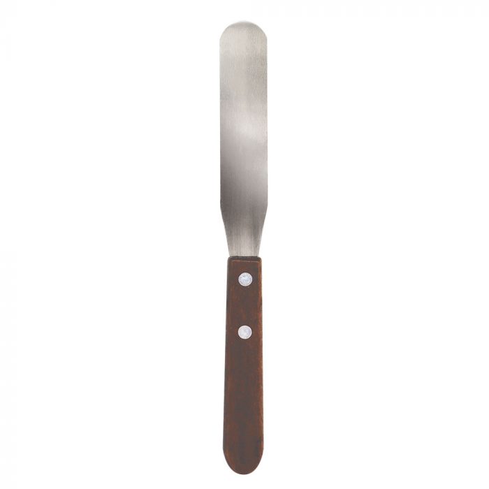 Spatule Inox – Image 1