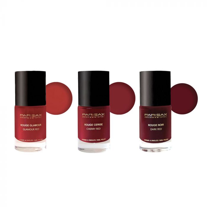Coffret Rouge – Image 2
