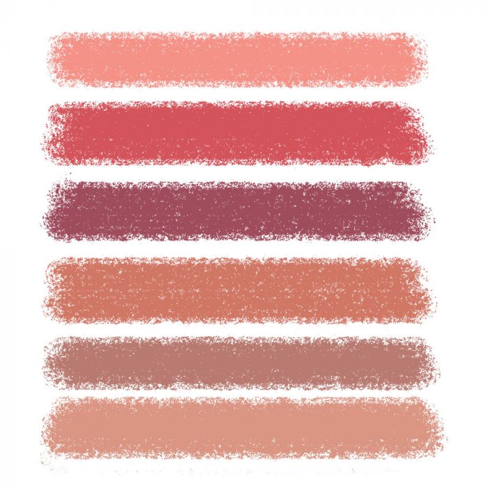 Palette Rouges à Lèvres – Image 2