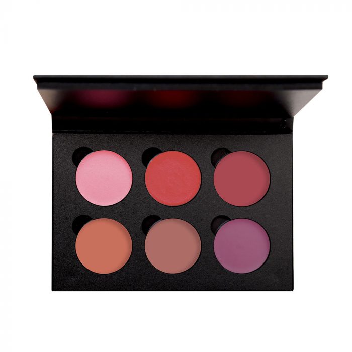 Palette Rouges à Lèvres – Image 1