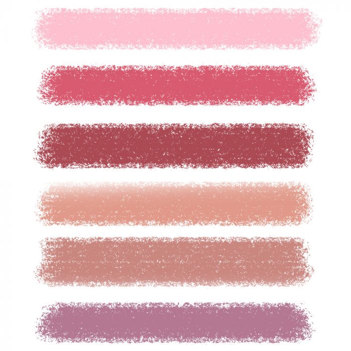 Palette Rouges à Lèvres – Image 2