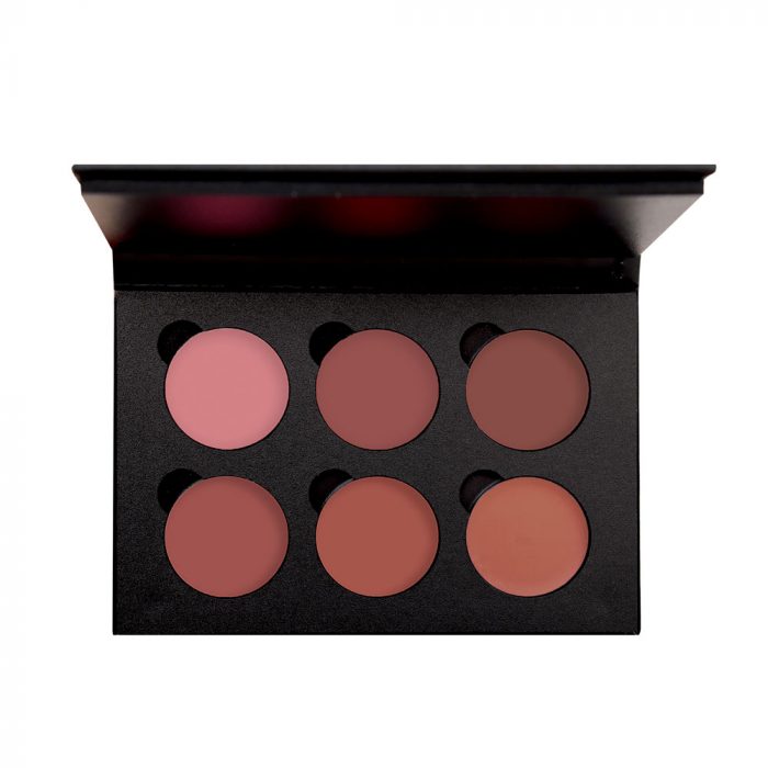 Palette Rouges à Lèvres – Image 1