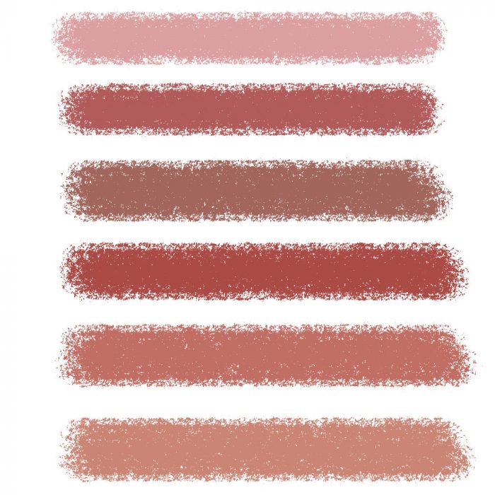 Palette Rouges à Lèvres – Image 2
