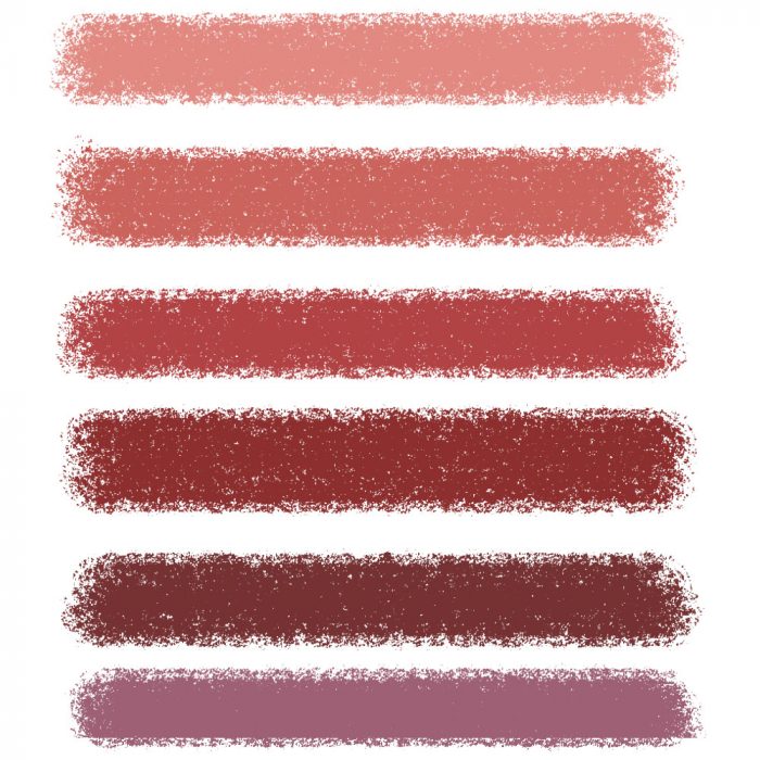 Palette Rouges à Lèvres – Image 2