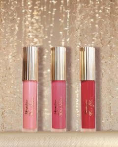 COFFRET GLOSS