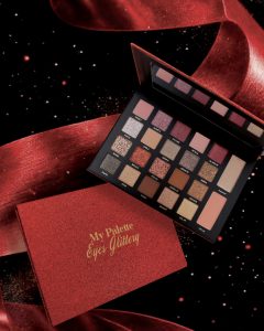 MY PALETTE EYES GLITTERY