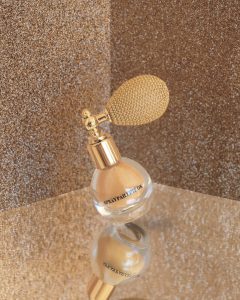 SPRAY PAILLETE