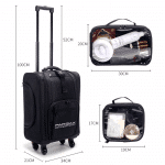 Valise Trolley – Image 4
