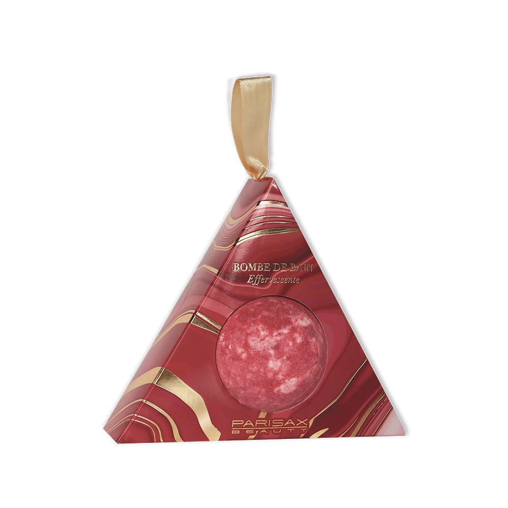 BOMBE DE BAIN Bombe de Bain Parfumée – Image 1