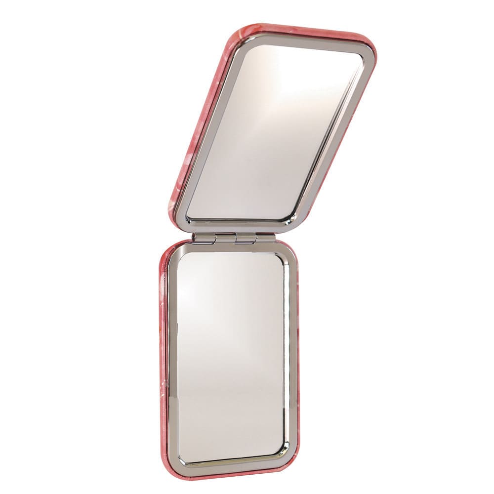 MIROIR GROSSISSANT Miroir de Poche – Image 1