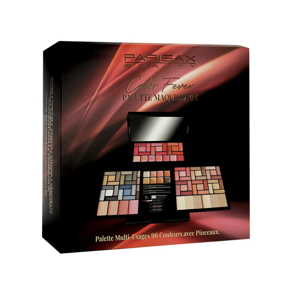 PALETTE MAQUILLAGE MULTI USAGES_2 copie Palette Color Fever – Image 1