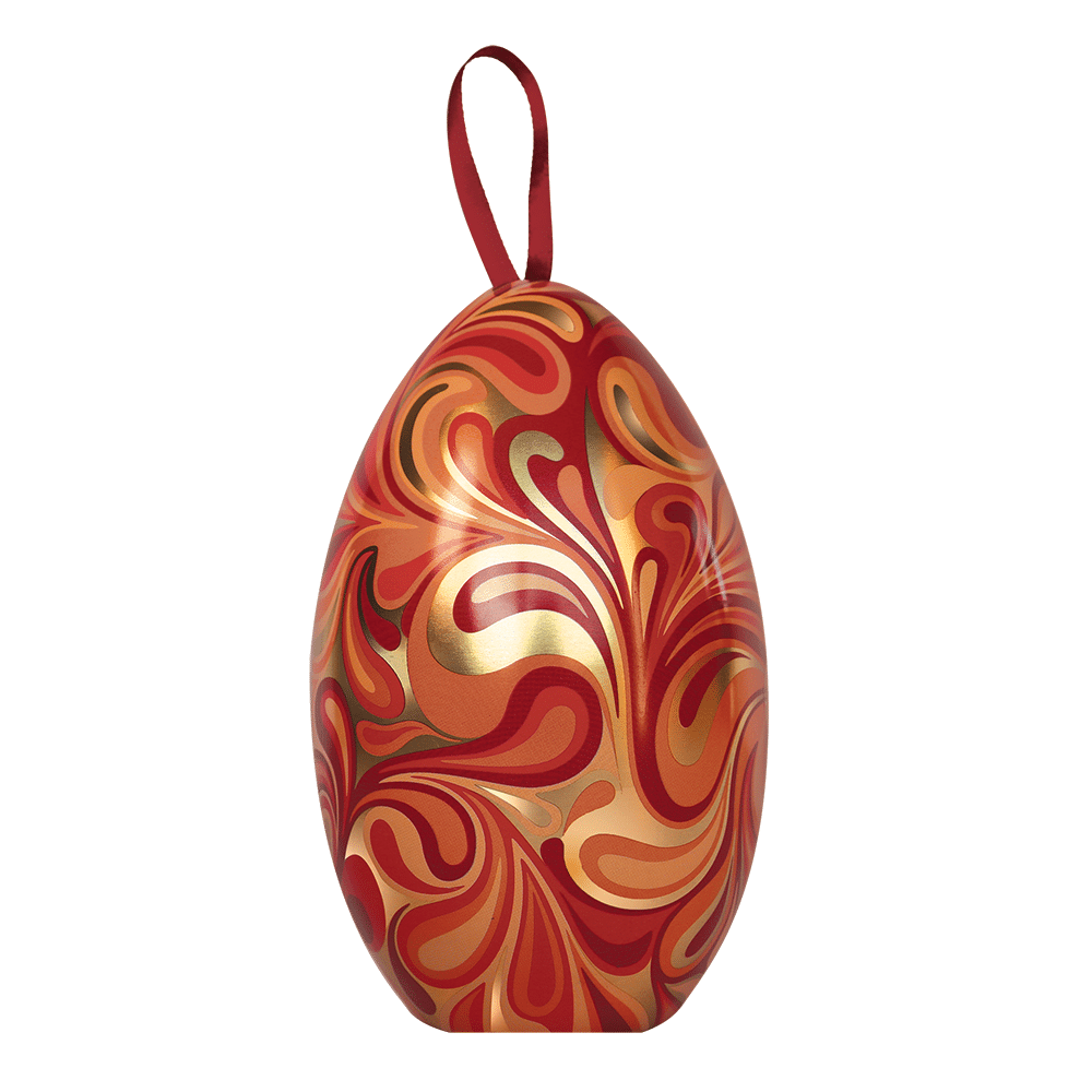 OEUF DE PAQUES - BAIN_1 Oeuf de Pâques Surprises – Image 1