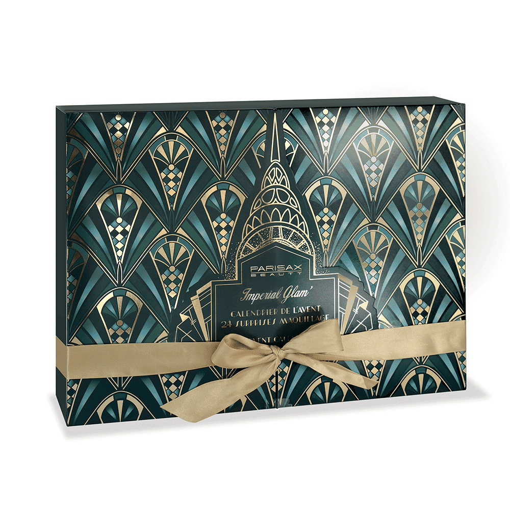 CALENDRIER MAQUILLAGE_1 Calendrier Imperial Glam' – Image 1
