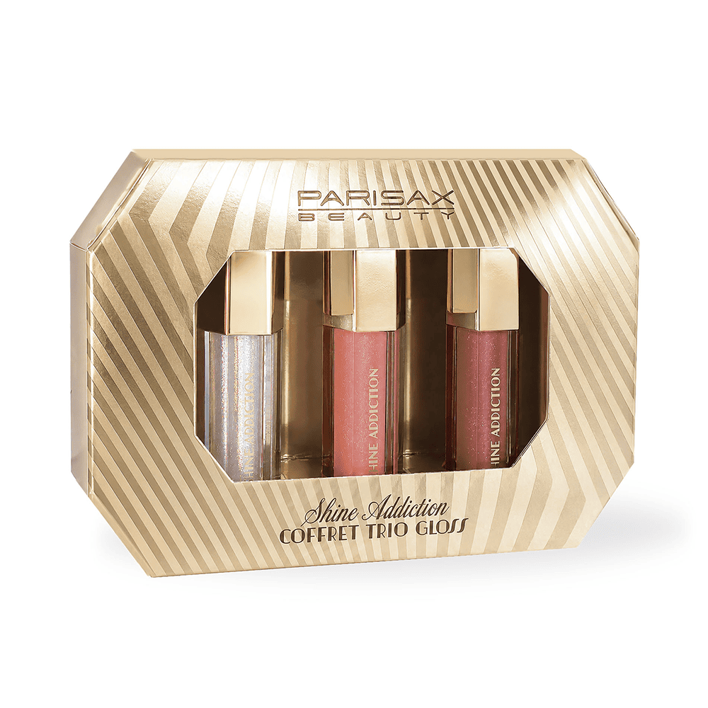 COFFRET GLOSS_1 Coffret Gloss - Shine Addiction – Image 1