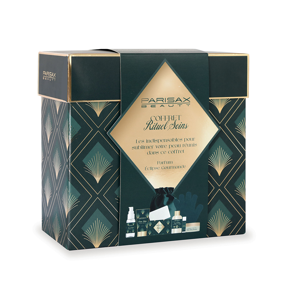COFFRET RITUELS SOINS_1 Coffret Cadeau Bien-Être – Image 1