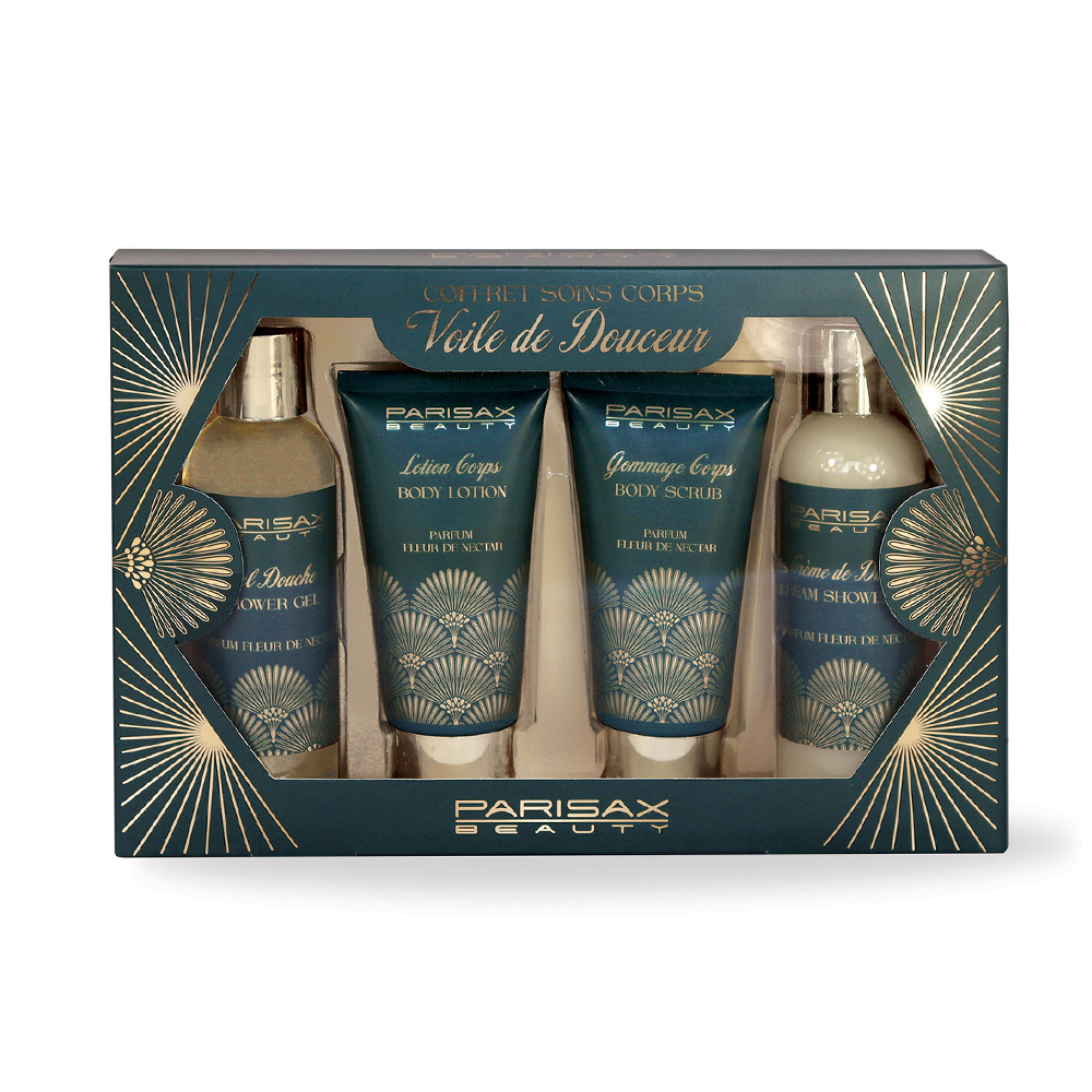 COFFRET SOINS DU CORPS_1 Coffret Soins Corps – Image 1