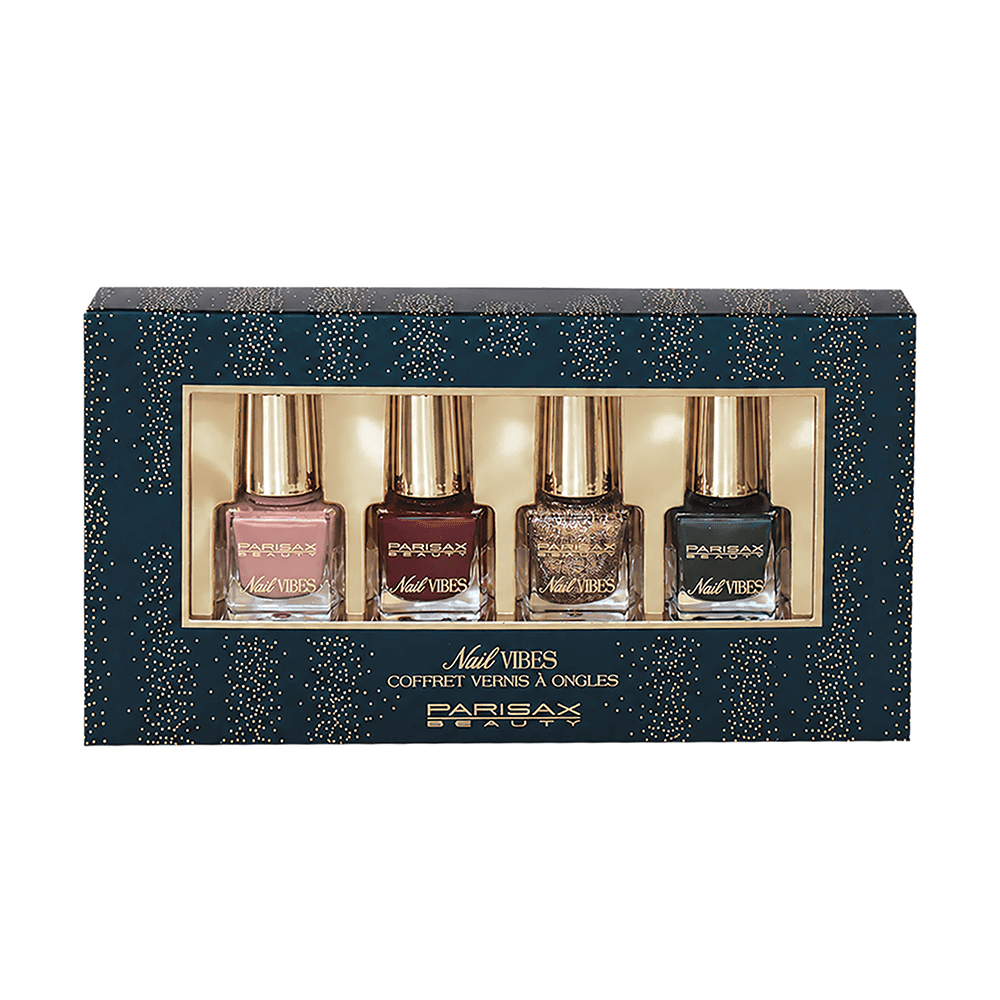 COFFRET VERNIS A ONGLES_1 Coffret Nails Vibes – Image 1