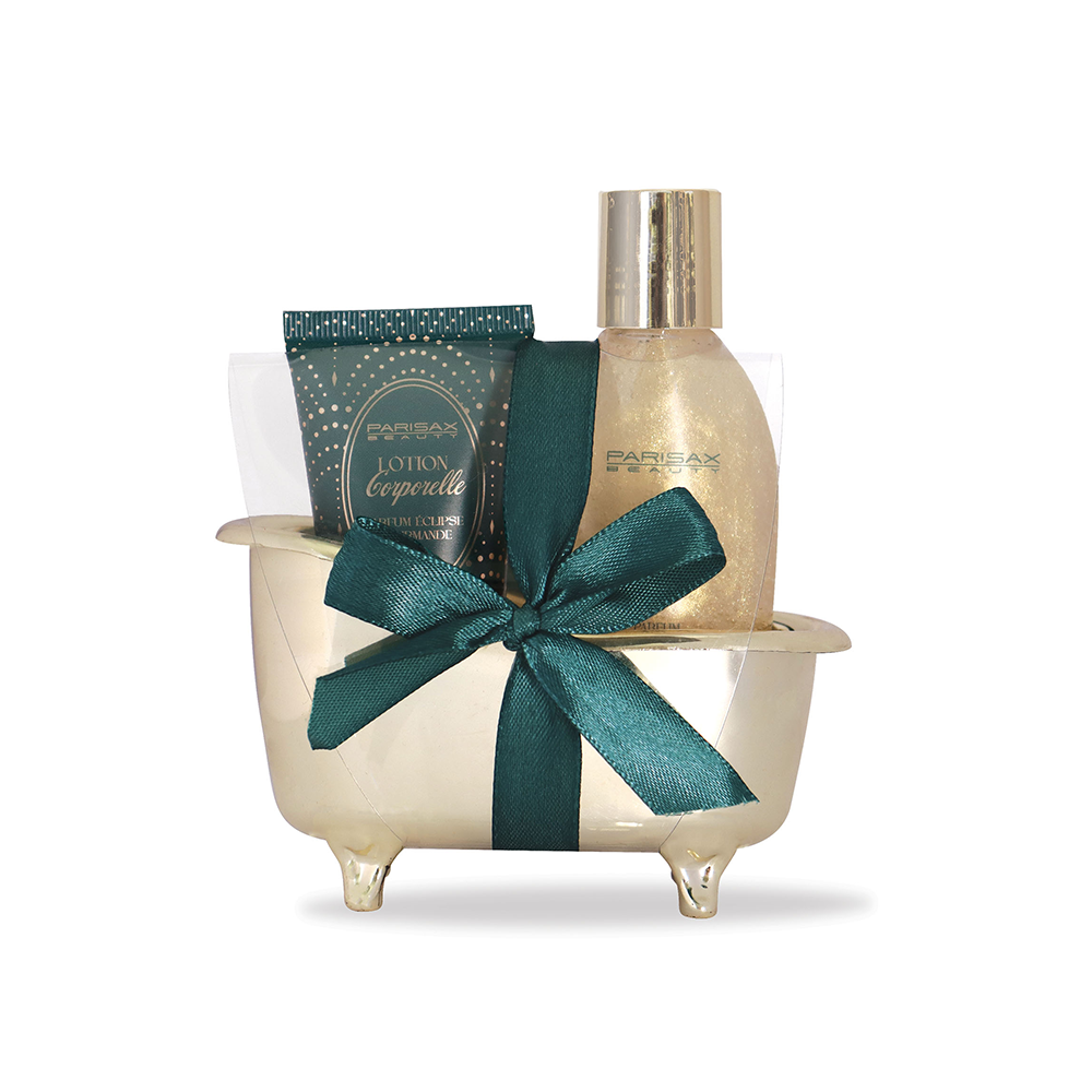 MINI BAIGNOIRE_1 Mini Bain - Duo Corps – Image 1