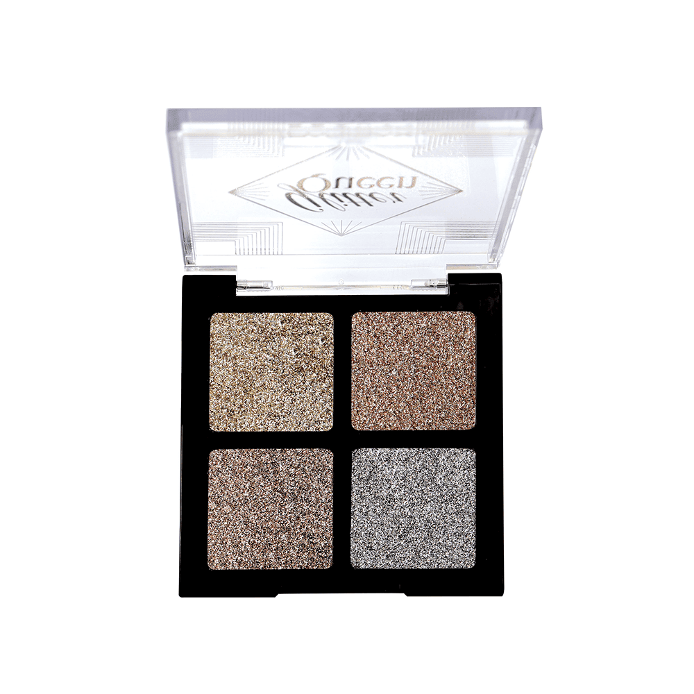 PALETTE FARDS PAILLETTES_1 Palette Glitter Queen – Image 1
