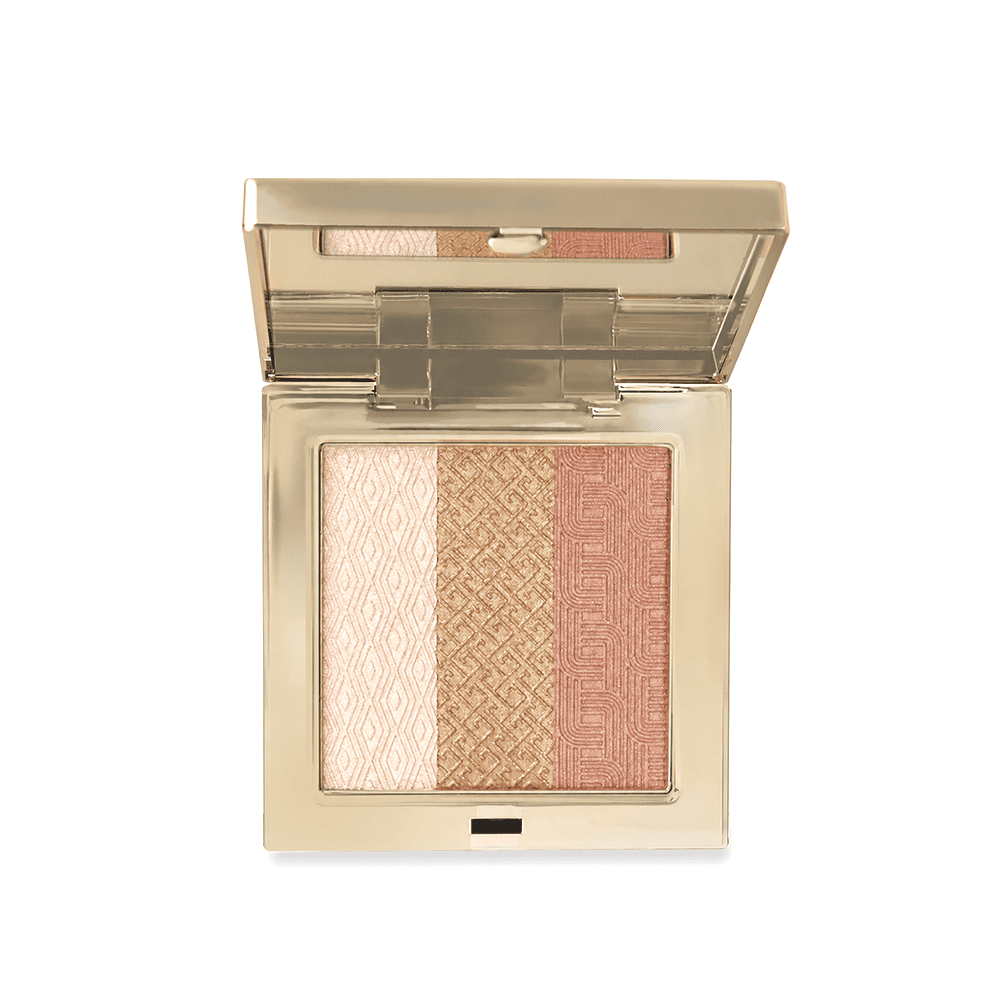 PALETTE HIGHLIGHTER_1 Palette Trio Signature – Image 1
