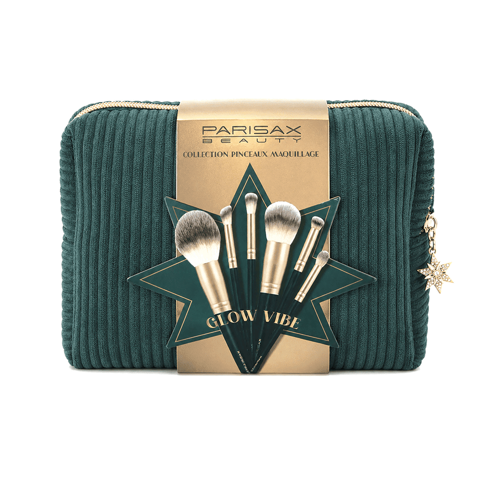 POCHETTE PINCEAUX MAQUILLAGE _1 Pochette Pinceaux – Image 1